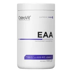 Амінокислота OstroVit EAA 400 г (5903246223330)